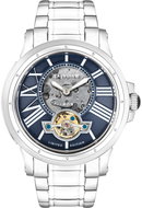 Thomas Earnshaw ES-8244-22 Bertha Open Heart Skeleton 42 mm - Watch
