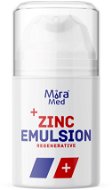 Ekochem cosmetics MiraMed Regenerační zinková emulze 50 ml - Emulsion
