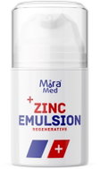 Ekochem cosmetics MiraMed Regenerační zinková emulze 50 ml - Emulsion