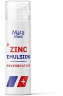 Ekochem cosmetics MiraMed Regenerační zinková emulze 150 ml - Emulsion