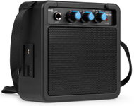 Max GIGKit Electric Guitar Amplifier 10 W with Battery - Combo