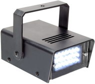 BeamZ BMS24LED Mini Stroboskop LED - Lighting Effect