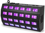 BeamZ BUV463 LED UV Flood - Lighting Effect