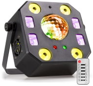 BeamZ Lightbox 5 Party Effect 5-in-1 - Lighting Effect