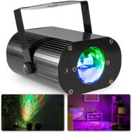 BeamZ LWE20 LED Efekt vodní vlny - Lighting Effect