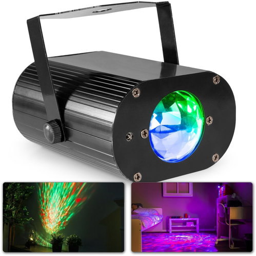 BeamZ LWE20 LED Efekt vodní vlny - Lighting Effect - Main image
