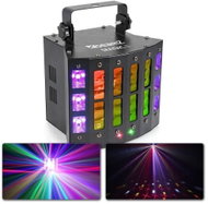 BeamZ Magic 2 Derby efekt s laserem RG a stroboskopem - Lighting Effect