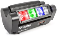 BeamZ MHL820 Double Helix 8 × 3 W RGBW LEDs DMX - Lighting Effect