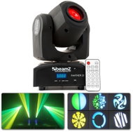 BeamZ Panther 25 LED SPOT - Lighting Effect