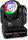 60R Moving Head LED Beam with LED Ring