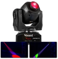 BeamZ Panther 70, 1 × 70 W LED, IR, DMX - Lighting Effect