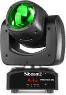 BeamZ Panther 85 LED Otočná hlava beam - Lighting Effect