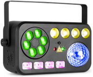 BeamZ Shimmer 4 - Lighting Effect