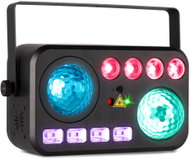 BeamZ Shimmer 6 - Lighting Effect