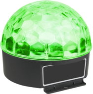 Max Magic Jelly Ball s 6 ×  1 W LED - Lighting Effect