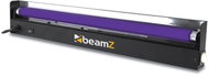 BeamZ UV Blacklight Set 60 cm, těleso s UV trubicí 60 cm, 20 W - Lighting Effect