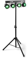 BeamZ Max Partybar11 set 4 × COB PAR 20 W - Lighting Effect