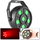 PLP10 Bateriový Party Par  6 × 2 W RGB