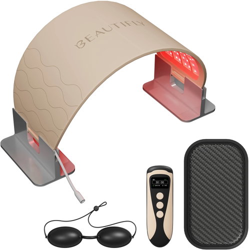 Beautifly OmniLight Pro LED Light Therapy Panel - Red Light Panel - Main image