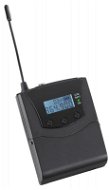 Beatfoxx Silent Guide V2 SDR-BP30 - Wireless System