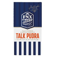 FNX Barber Pudr po holení a stříhání Menthol 250 g - Powder