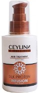 Ceylinn Professional Vlasové sérum s hedvábným proteinem 100 ml - Sérum na vlasy