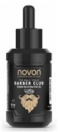 Novon Professional Olej na vousy Barber Club 60 ml - Beard oil
