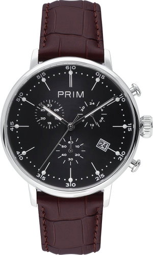 PRIM Chronoscope W03C.13188.C - Watch - Main image