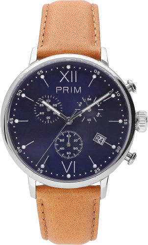 PRIM Chronoscope W03C.13188.D - Watch - Main image