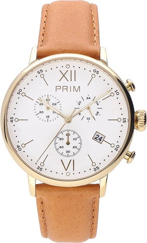 PRIM Chronoscope W03C.13188.E - Watch - Main image