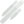 Clear glass nail files T-BMS