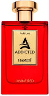 Hamidi Addicted Divine Red PAR W 110 ml - Perfume
