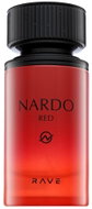 Rave Nardo Red EdP U 100 ml - Eau de Parfum