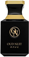 Rave Oud Nuit EdP U 100 ml - Eau de Parfum