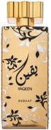 Asdaaf Yaqeen EdP W 100 ml - Eau de Parfum