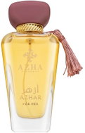 Azha Azhar EdP W 100 ml - Eau de Parfum