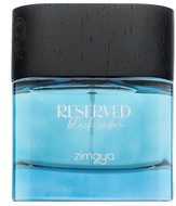 ZIMAYA Reserved Black Cedar EdP U 100 ml - Eau de Parfum
