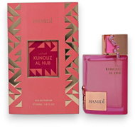 Hamidi Kunouz Al Hub EdP W 100 ml - Eau de Parfum