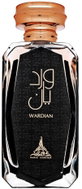 PARIS CORNER Wardian EdP W 100 ml - Eau de Parfum