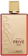 RIIFFS Exclusive Prive Rouge EdP W 80 ml - Eau de Parfum