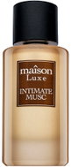 Hamidi Maison Luxe Intimate Musc PAR M 110 ml - Perfume