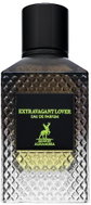 MAISON ALHAMBRA Extravagant Lover EdP M 100 ml - Eau de Parfum