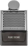Rave Pure Desire Intense EdP M 100 ml - Eau de Parfum