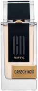 RIIFFS Carbon Noir EdP M 100 ml - Eau de Parfum