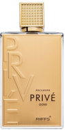 RIIFFS Exclusive Prive Gold EdP M 80 ml - Eau de Parfum