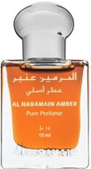 Al Haramain Amber CPO U 15 ml - Oil Perfume