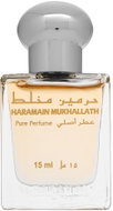 Al Haramain Mukhallath CPO U 15 ml - Oil Perfume