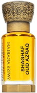 Swiss Arabian Shaghaf Oud Azraq CPO U 12 ml - Oil Perfume