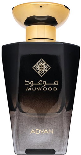 Adyan Muwood EdP U 100 ml - Eau de Parfum - Main image