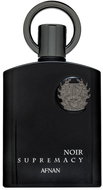 Afnan Supremacy Noir EdP U 100 ml - Eau de Parfum